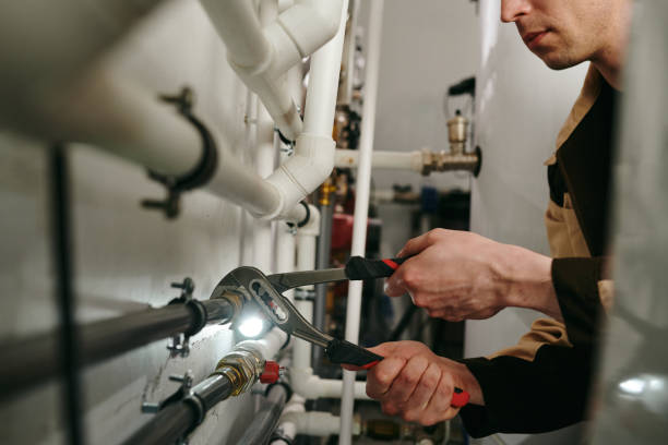 Best Plumbing Installation Services  in Pine Grove Mills, PA