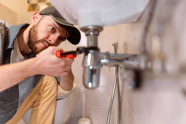 Best Drain Cleaning Services  in Pine Grove Mills, PA