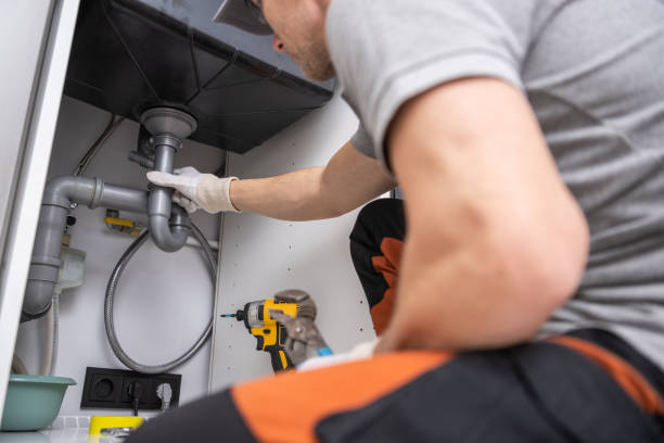 Best Local Plumber Services  in Pine Grove Mills, PA