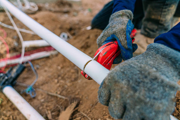 Best Affordable Plumbing Services  in Pine Grove Mills, PA