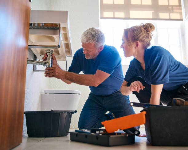 Best Emergency Plumbing Repair  in Pine Grove Mills, PA